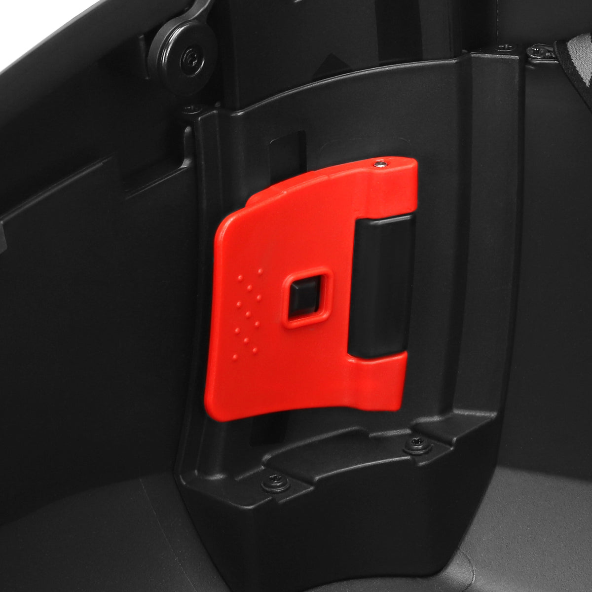 Top case SH58X Shad - carbon