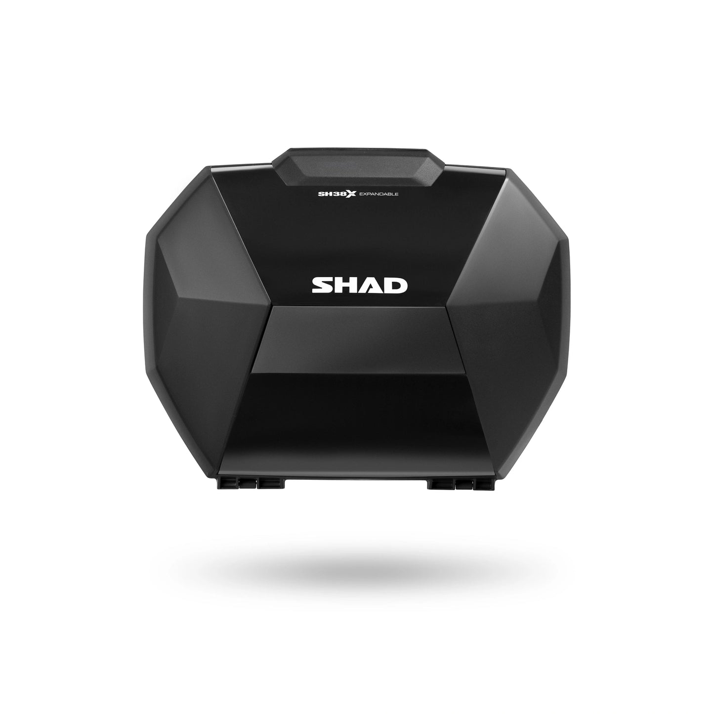 Tampa da mala Shad SH38X - preto
