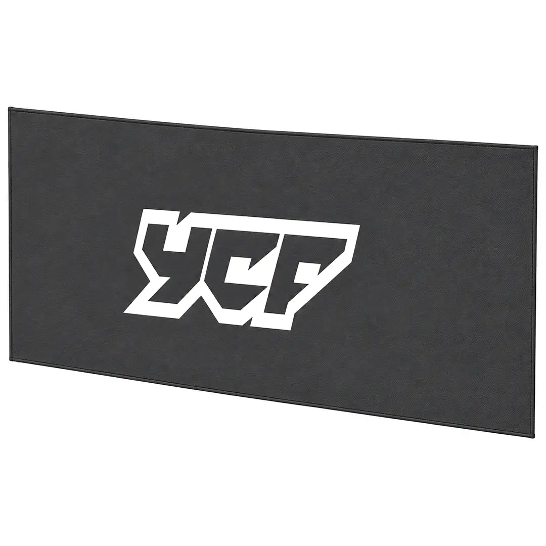 Medio lateral carpa YCF 3x3 metros - Gris