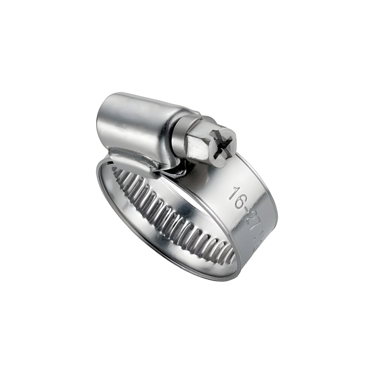 Abrazadera tubo refrigerante d=16 a 27mm Easyboost EB027