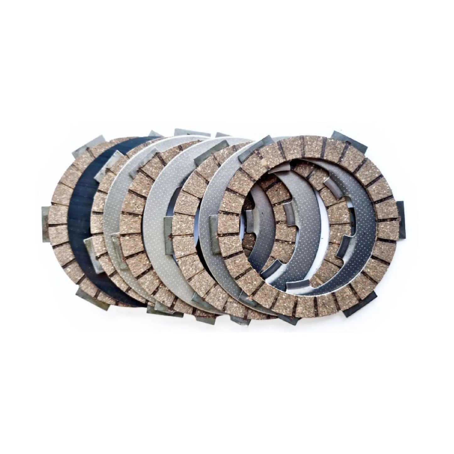 Disques de rechange d’embrayage "one finger" Pro Egig