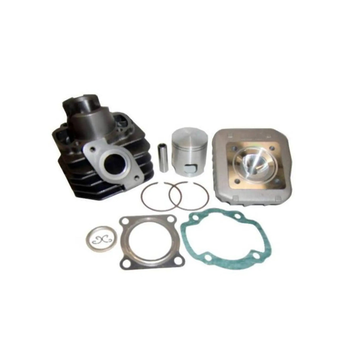 Cilindro Barikit Daelim Cordi 50cc EQ-807