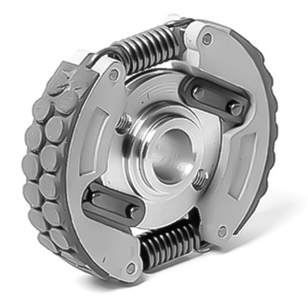 Malaguti 50 Morini S5 Newfren Clutch