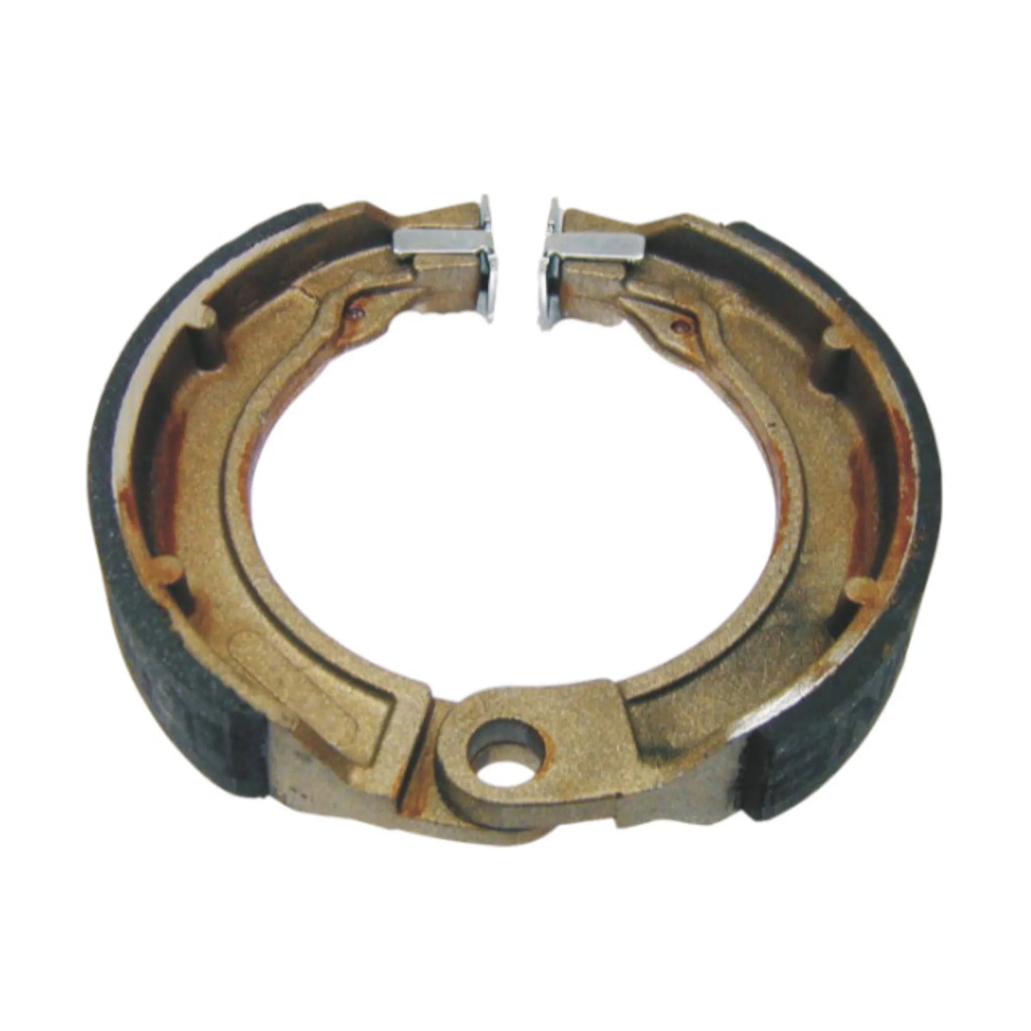 Zapatas freno trasero 8" 1 tetón Vespa 125 N/L/S 53/62 Newfren