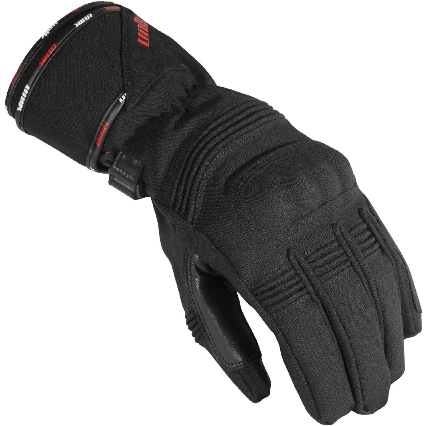 Guantes Unik Z-35 Man - Negro