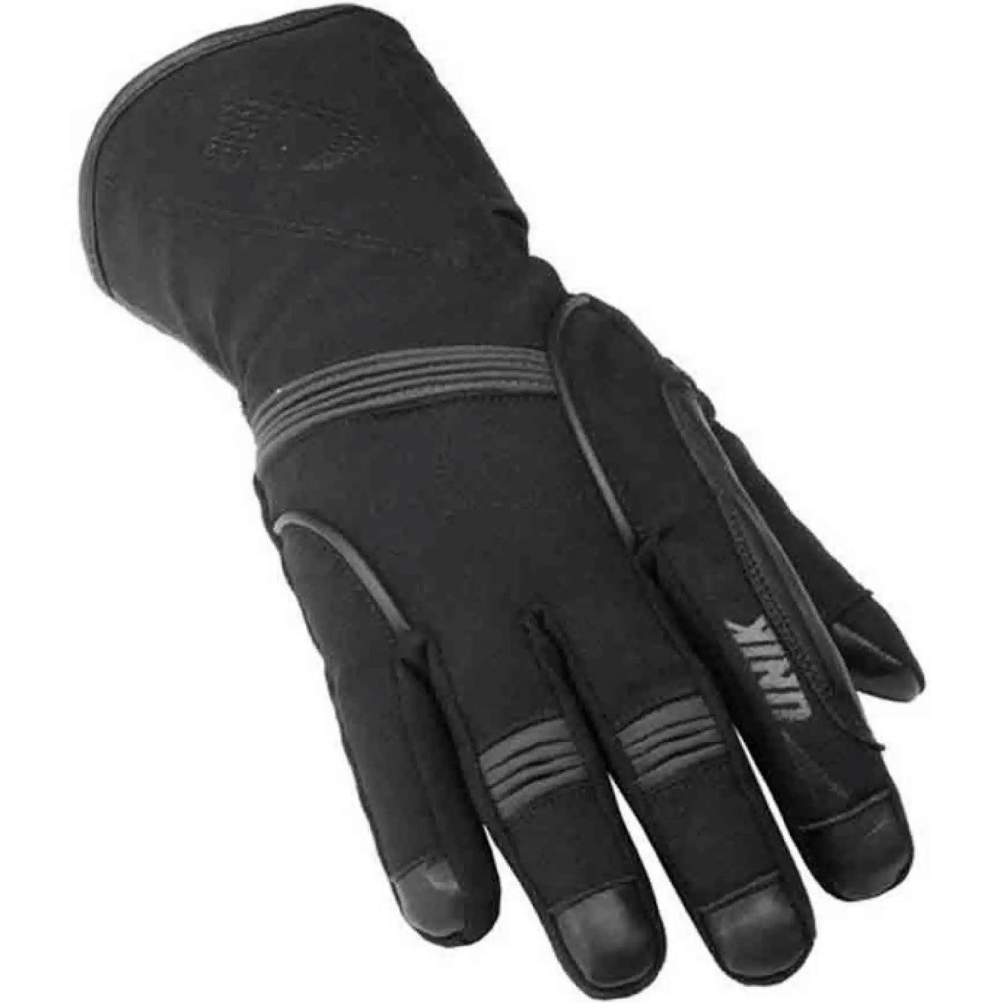 Guantes Unik C-23 Woman - Negro