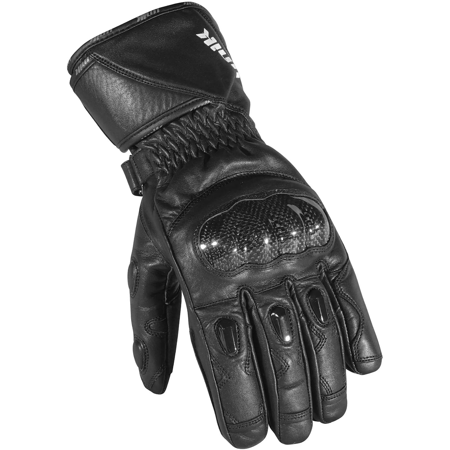 Guantes Unik R-17 Man - Negro