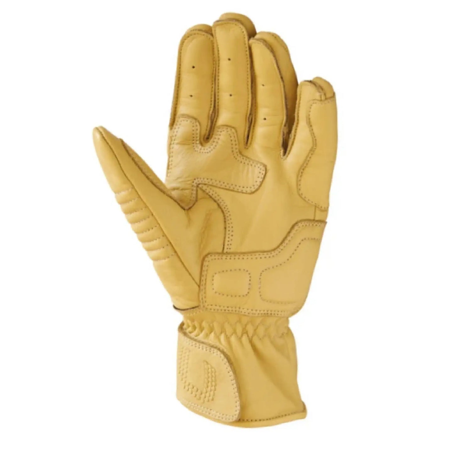 Guantes Unik C-86 Man - Amarillo