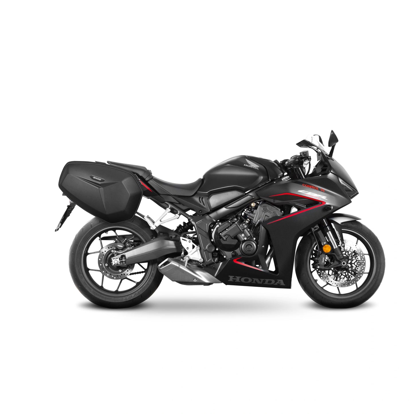 Suporte Alforges Shad Honda CB650R 24-26