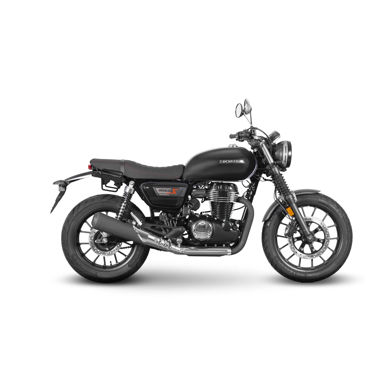 Suporte Alforges Shad Honda GB 350 S 25-26