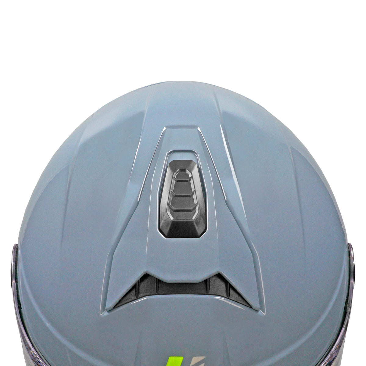 Casco Unik Ultra DV Solid - Gris Nardo
