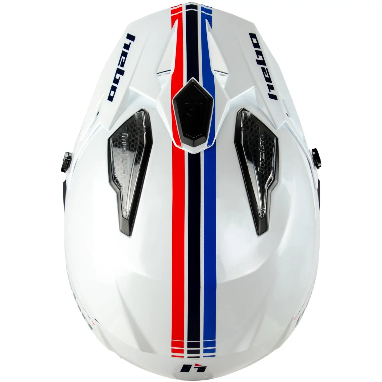 Casco Hebo Zone 5 R.S.