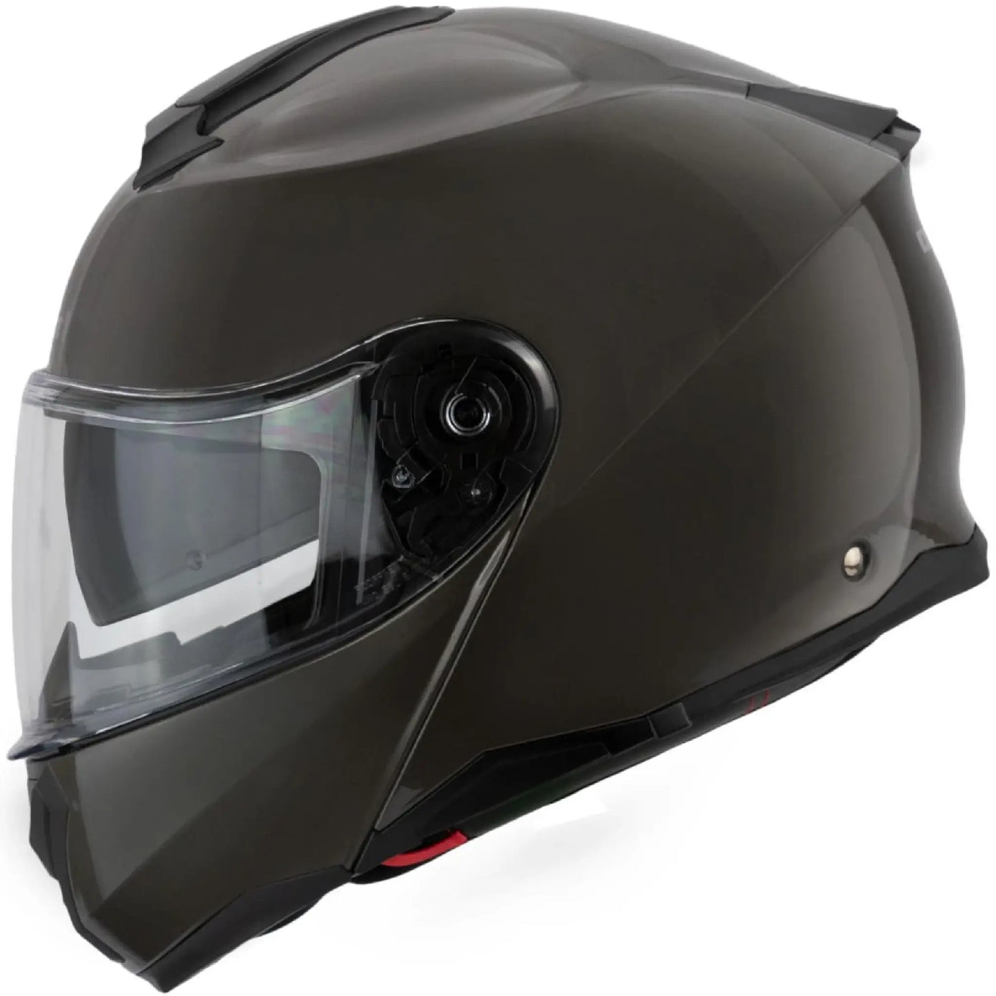Casco Hebo Tourer IV - Titanio Brillo