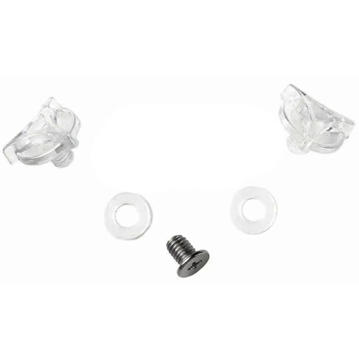 Tornillos visera Hebo Zone 5