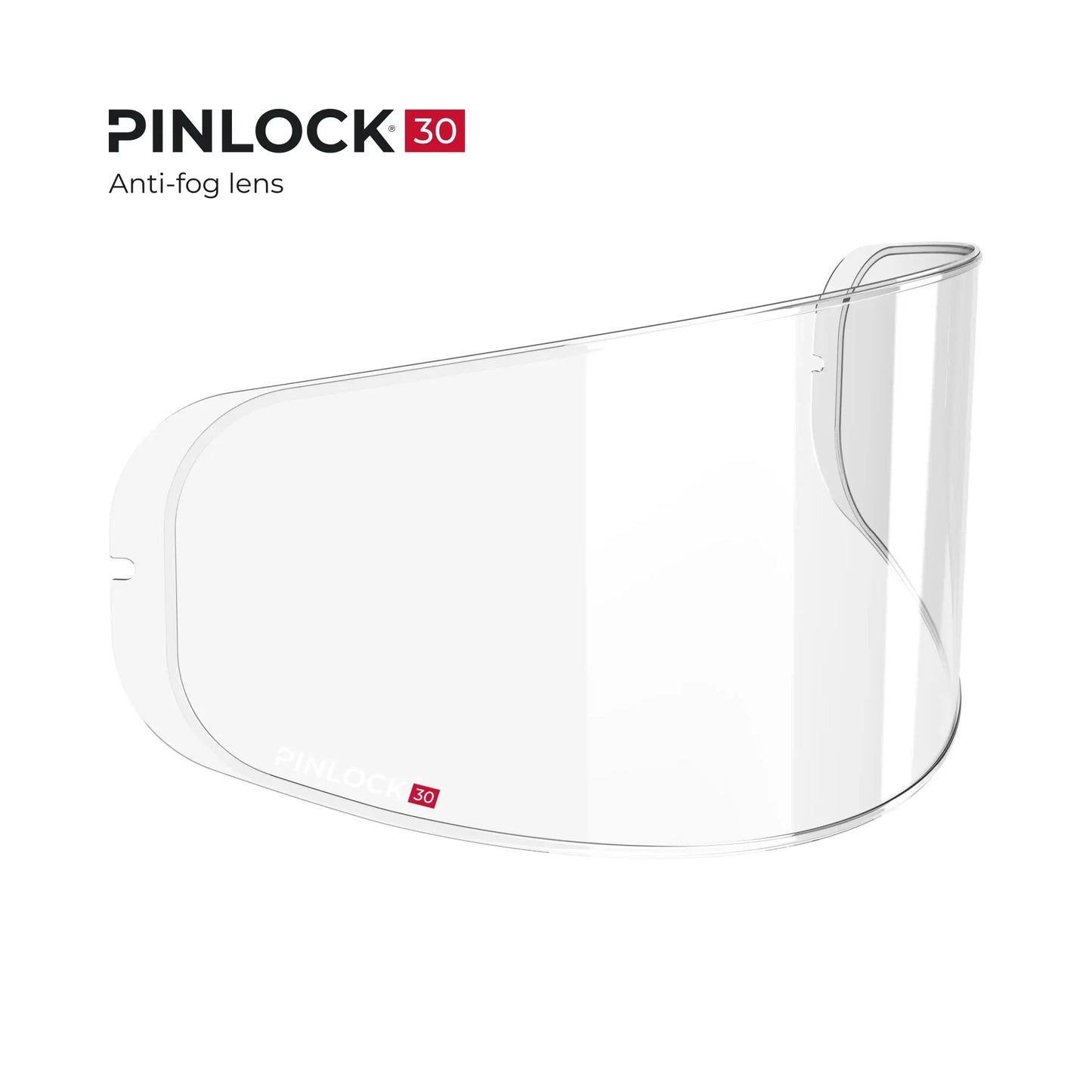 Pinlock 30 DKS166 Hebo Sepang, Tourer IV