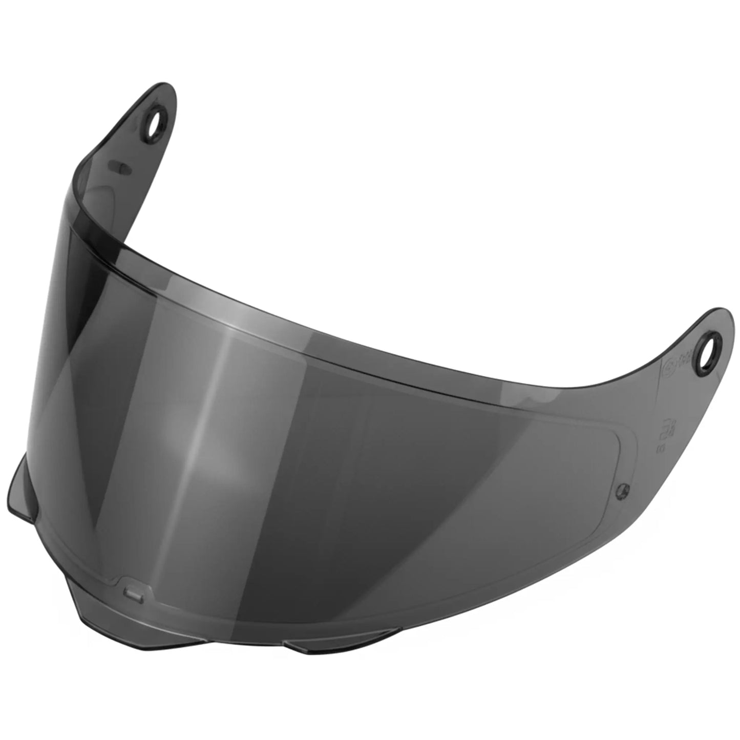 Pantalla Hebo A618 Carbon K3, Suzuka, Force, Space - Ahumada