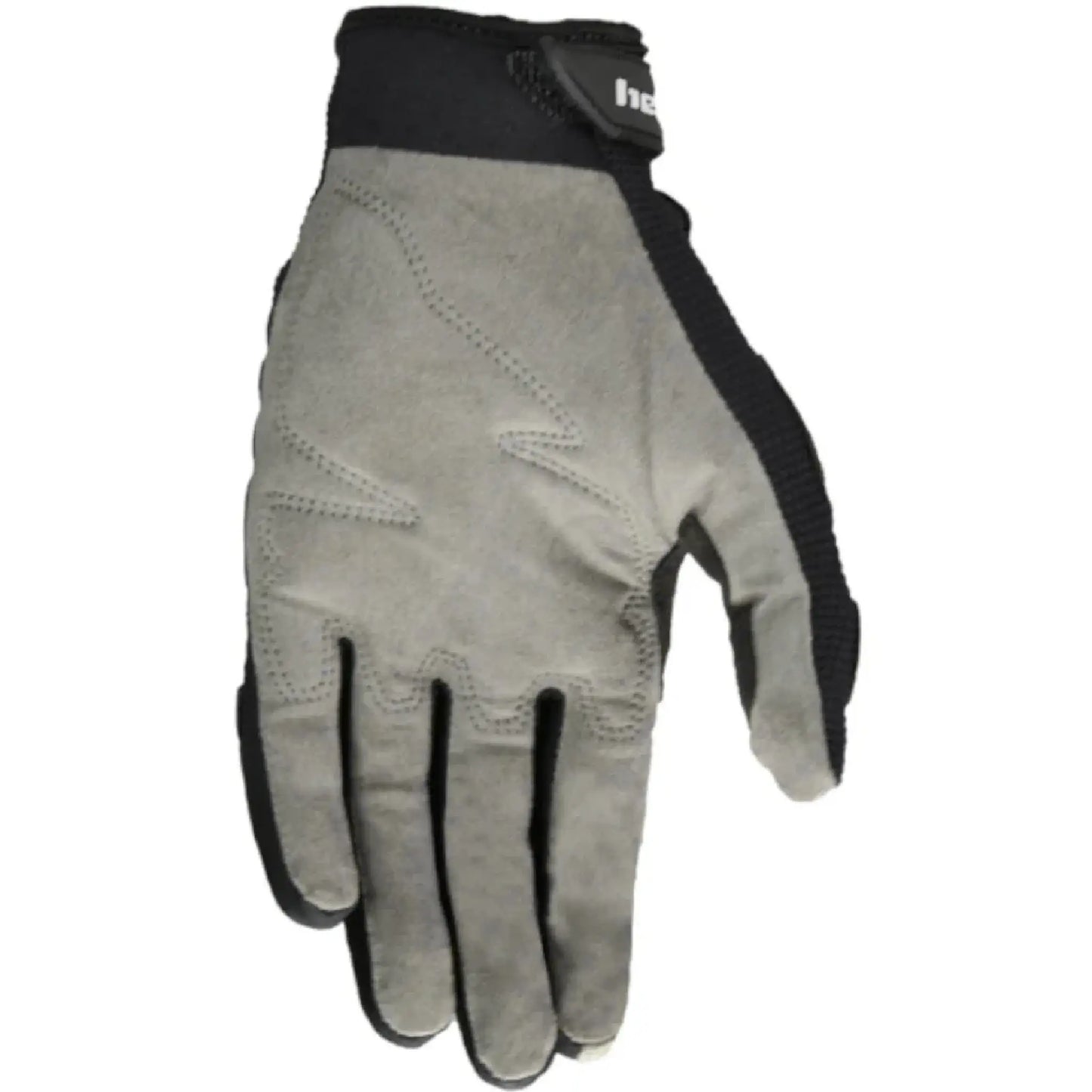 Guantes Hebo Baggy II - Negro