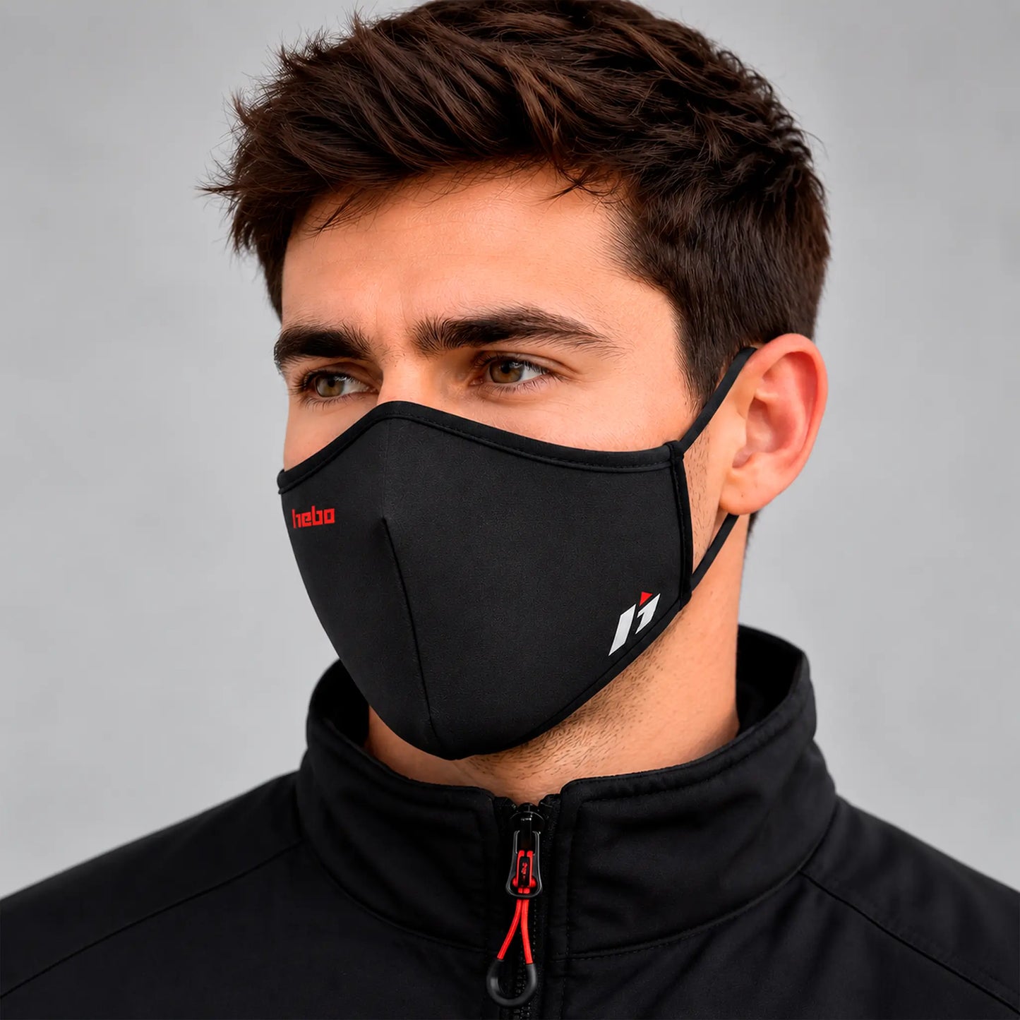 Mascarilla higiénica Hebo H Type