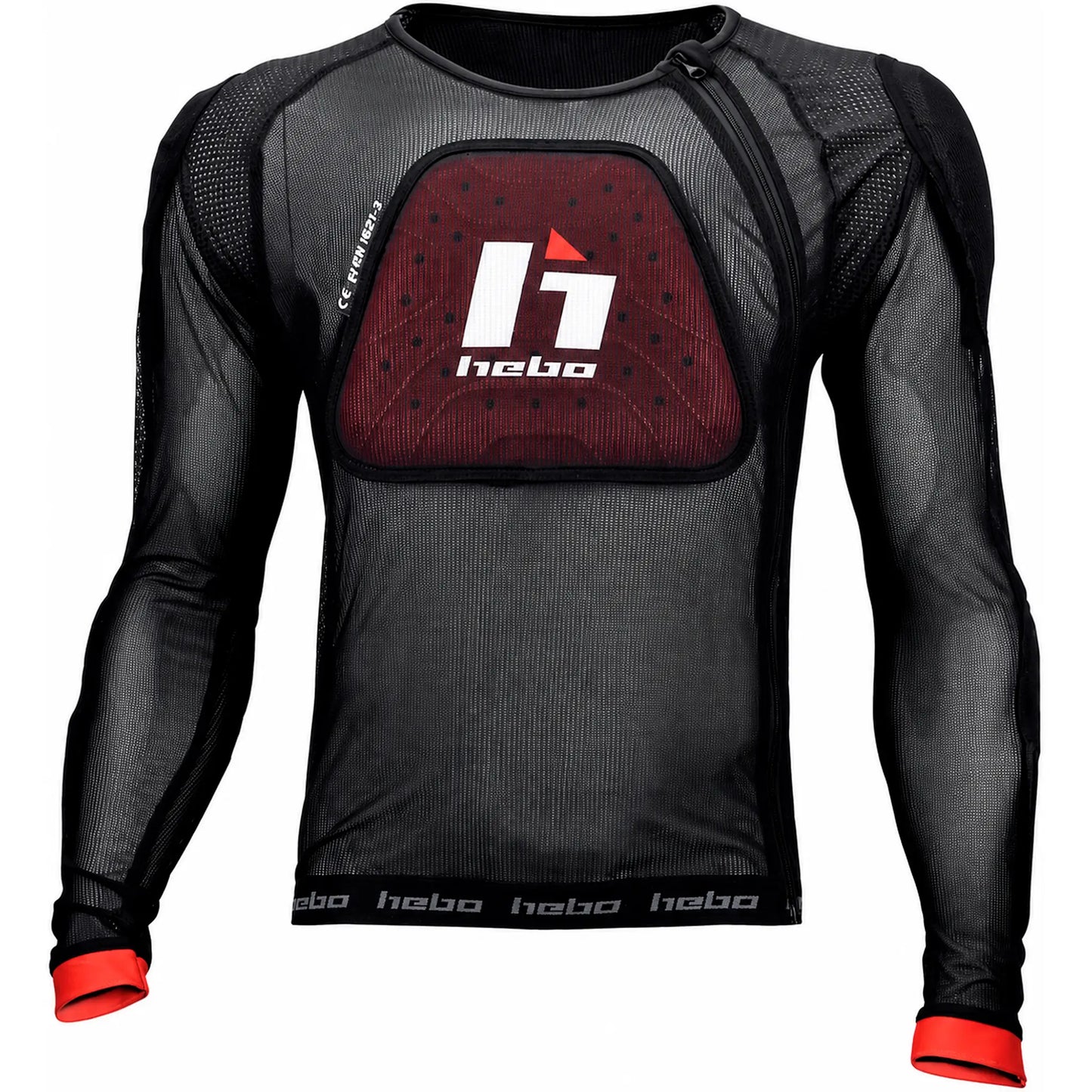Peto Hebo Defender Pro Jacket 2.0 Junior