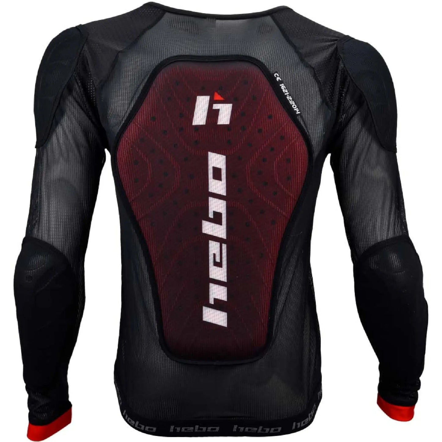 Peto Hebo Defender Pro Jacket 2.0 Junior