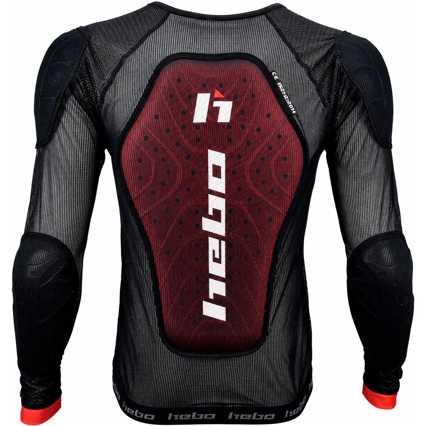 Peto Hebo Defender Pro Jacket 2.0 Junior