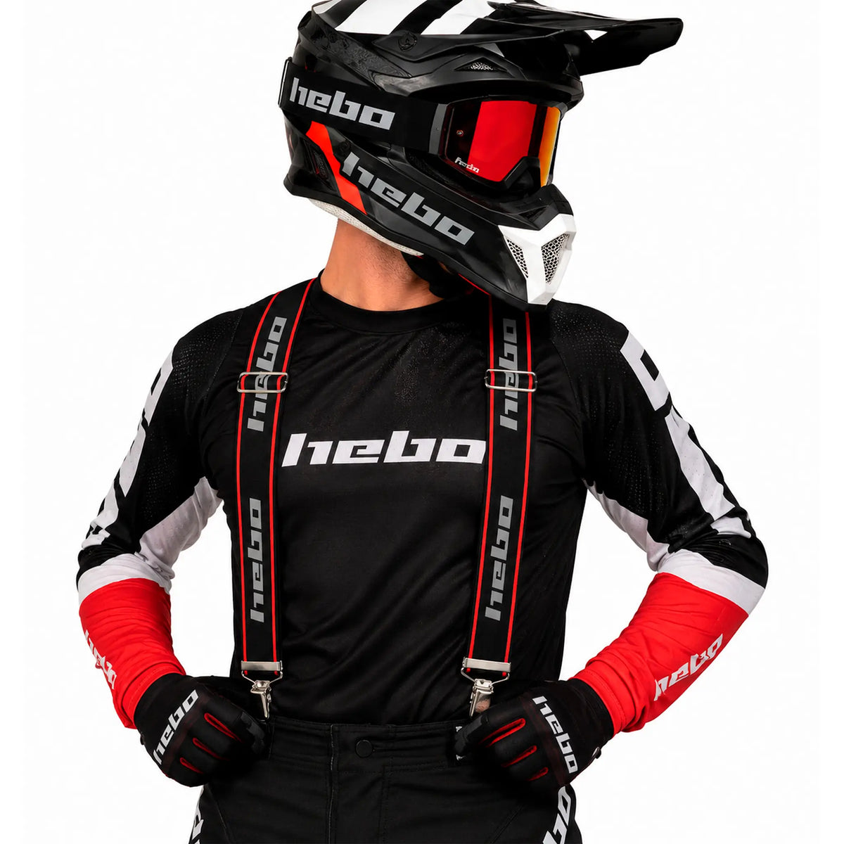 Tirantes Hebo Off Road