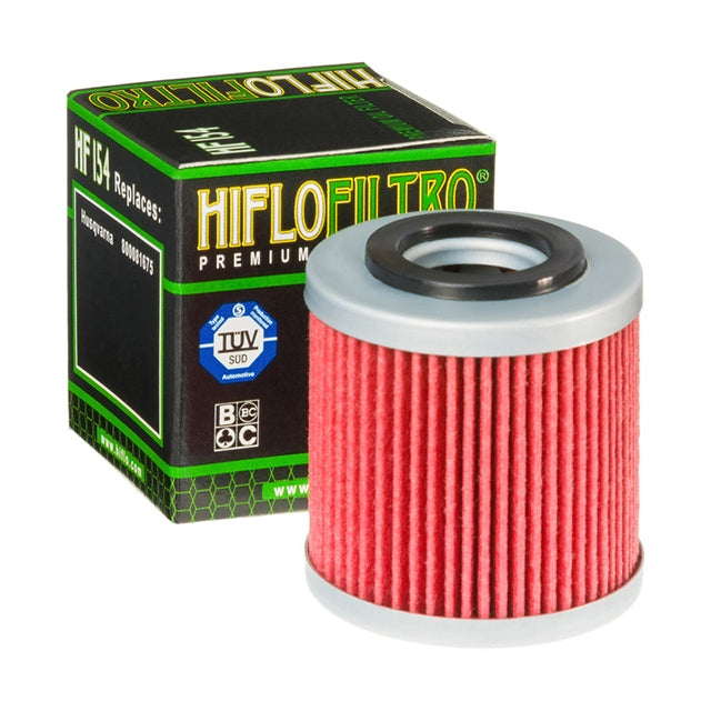 Husqvarna Hiflofiltro Oil filter