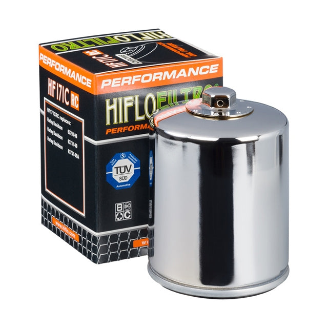 Filtro de aceite RC Hilfofiltro HF171CRC