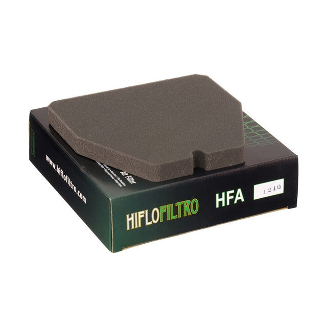 Filtro de ar Hiflofiltro HFA1210