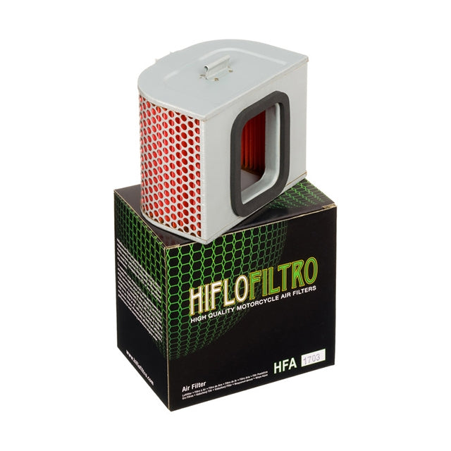 Filtro de ar Hiflofiltro HFA1703
