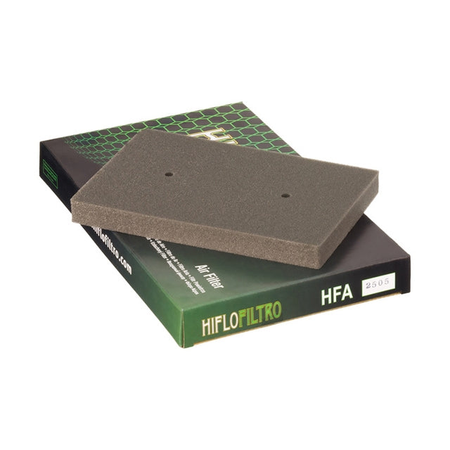 Filtro de aire Hiflofiltro HFA2505 HFA2505