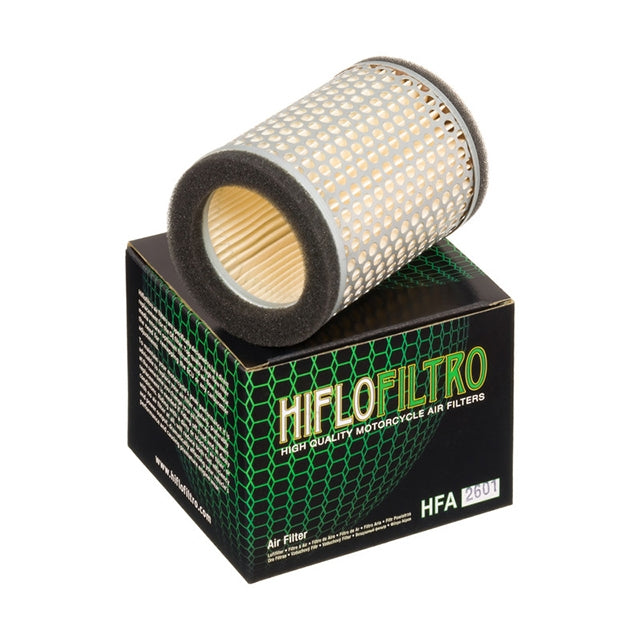 Filtro de aire Hiflofiltro HFA2601 HFA2601