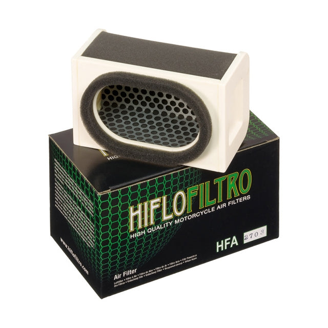 Filtro de ar Hiflofiltro HFA2703