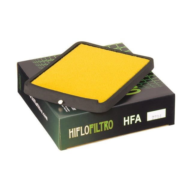 Filtro de ar Hiflofiltro HFA2704