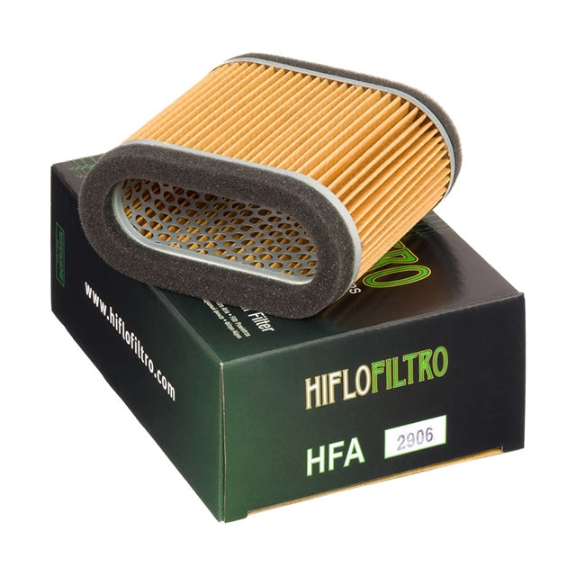 Filtro de aire Hiflofiltro HFA2906 HFA2906