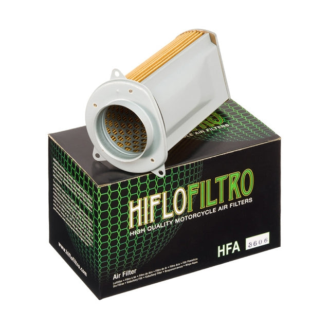 Filtro de aire Hiflofiltro HFA3606 HFA3606