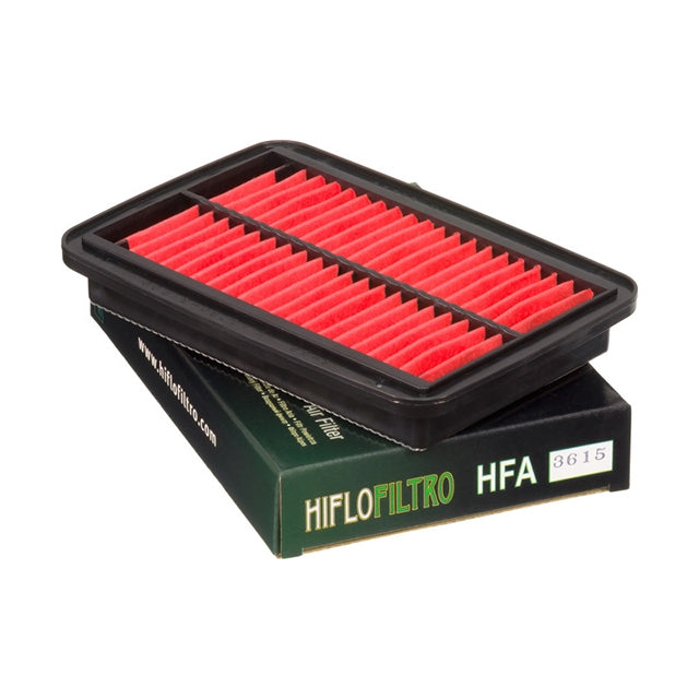 Filtro de ar Hiflofiltro HFA3615