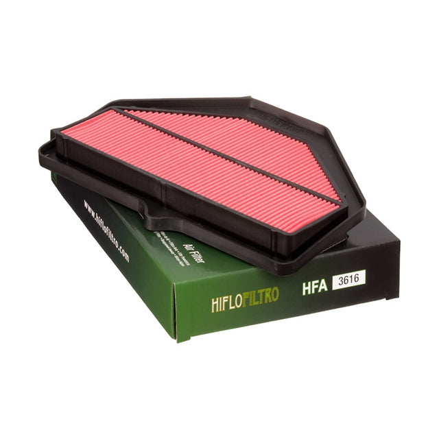 Filtro de aire Hiflofiltro HFA3616 HFA3616