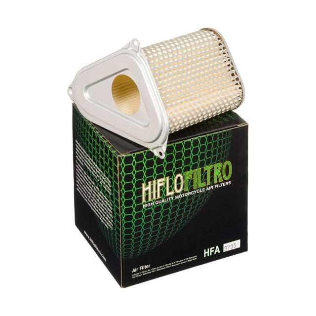 Filtro de aire Hiflofiltro HFA3703 HFA3703
