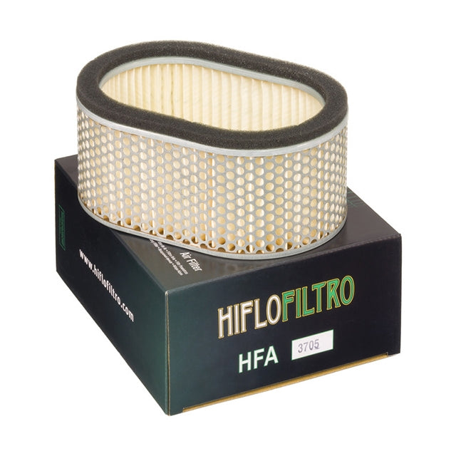 Filtro de ar Hiflofiltro HFA3705