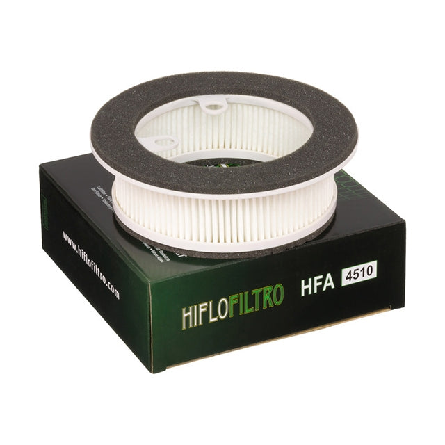 Filtro de aire Yamaha T-MAX 530 / 560 lado derecho Hiflofiltro