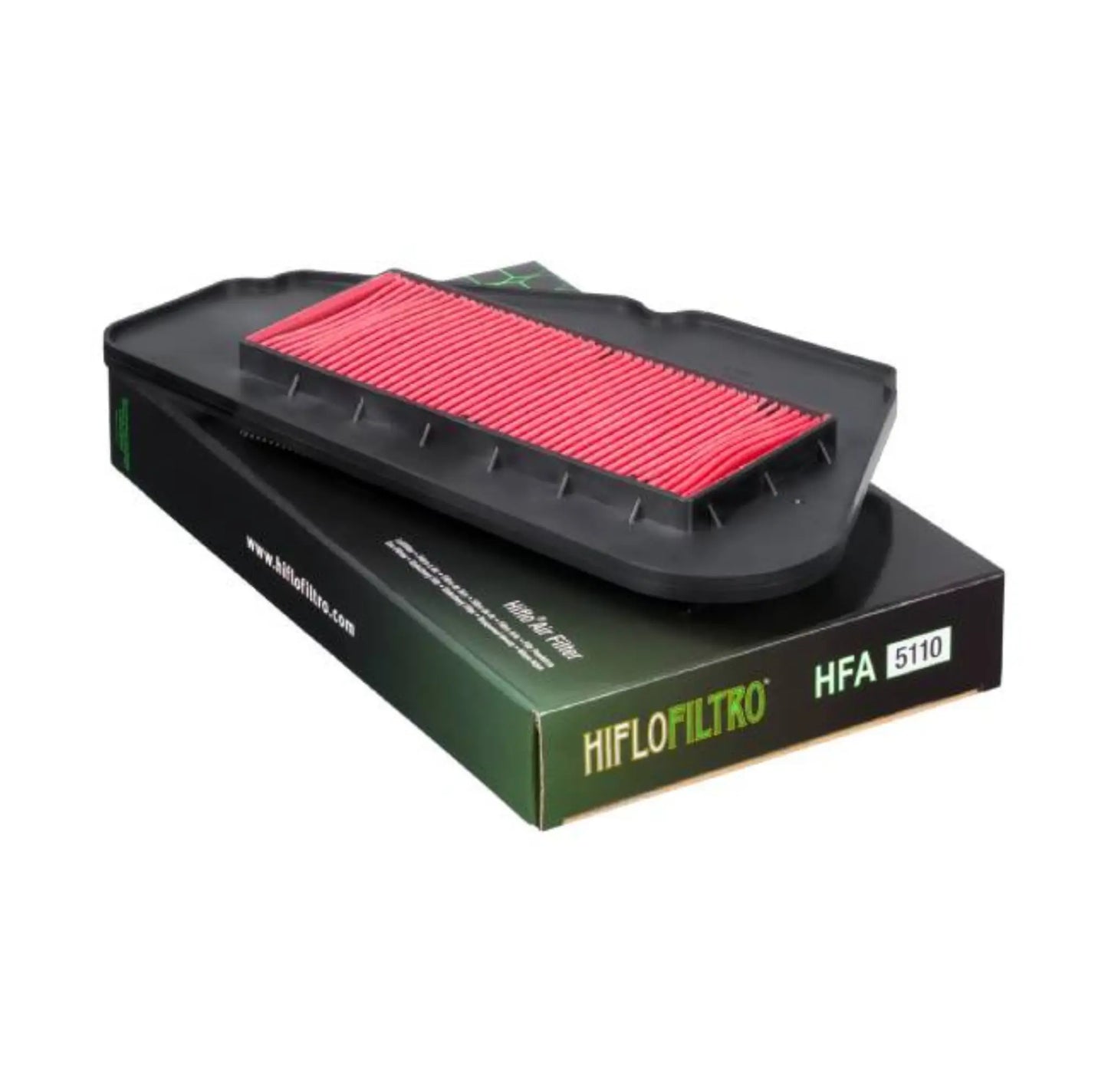 Air filter Sym Fiddle III 125 4T CBS 17-20 Hiflofiltro