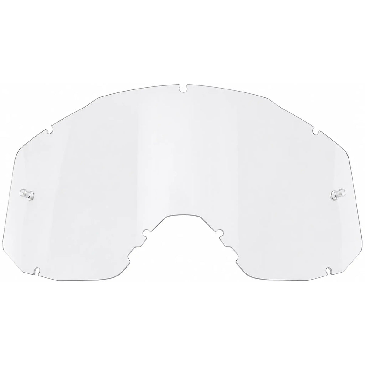Cristal Hebo Quantum - Transparente