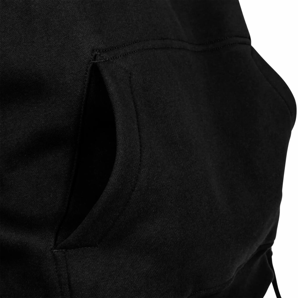 Sudadera Stage6 R/T Hoodie Sweater - Negro