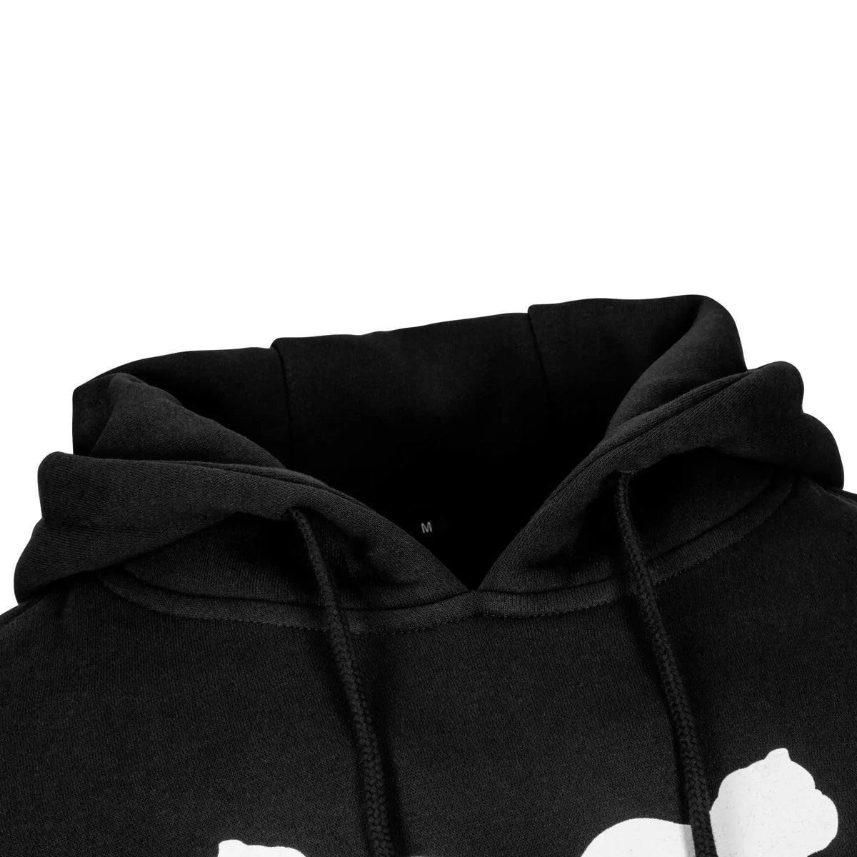 Sudadera Stage6 R/T Hoodie Sweater - Negro