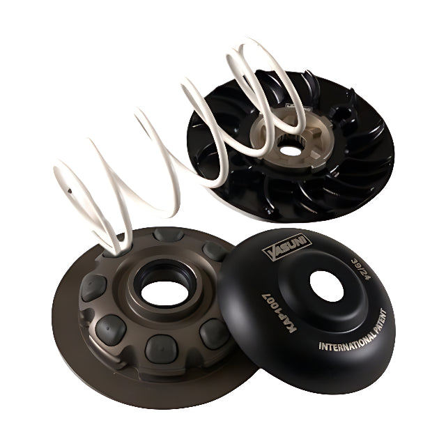 Variateur Yasuni HP RACE Piaggio / Minarelli 70cc 103mm axe 15mm