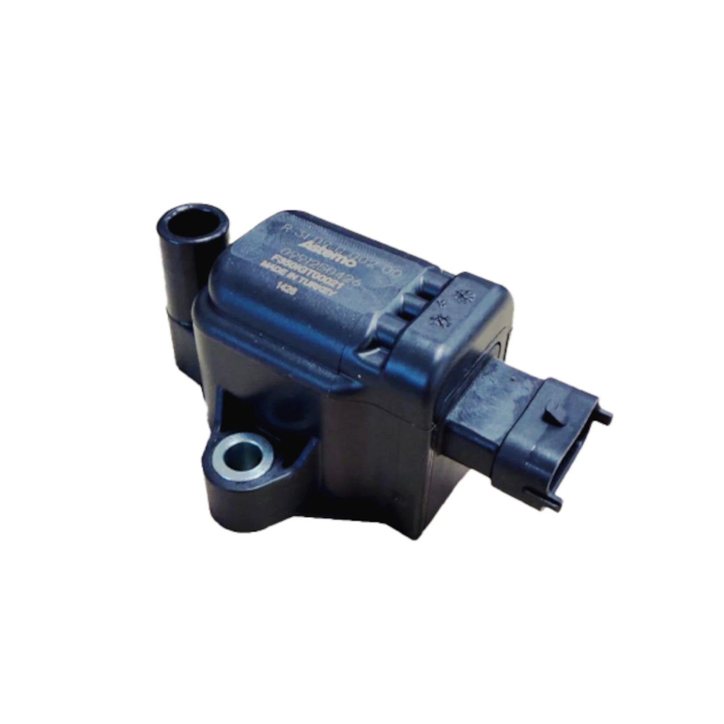Bobina de alta Piaggio Beverly 400 E5+ / Aprilia SR GT 400 E5+