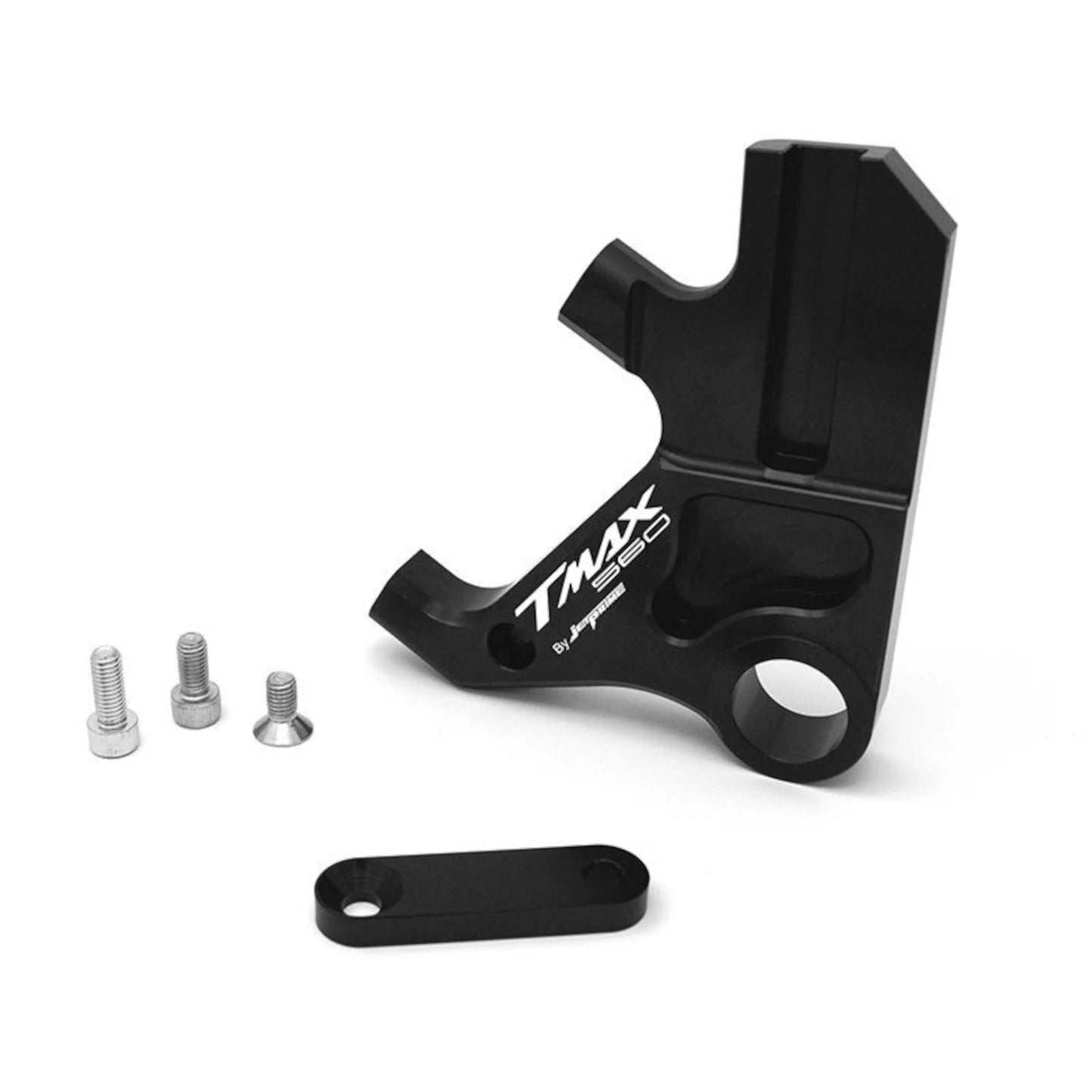 Adaptador pinza trasera Yamaha T-Max 560 20-24 Jetprime JPFRN002