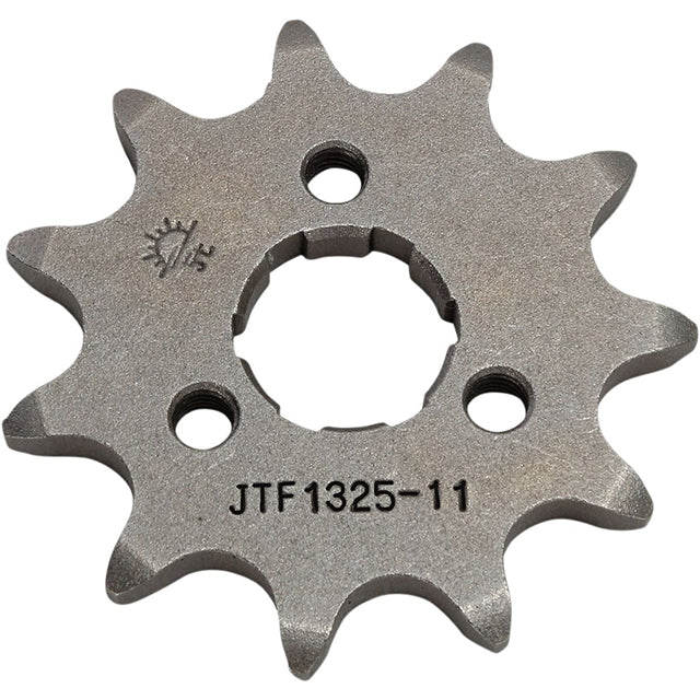 Piñon de Acero 11 Dientes JTF1325 JT Sprockets JTF1325.11