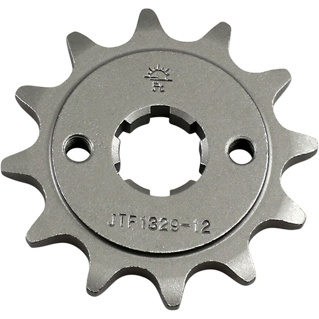 Piñon de Acero 12 Dientes JTF1329 JT Sprockets JTF1329.12